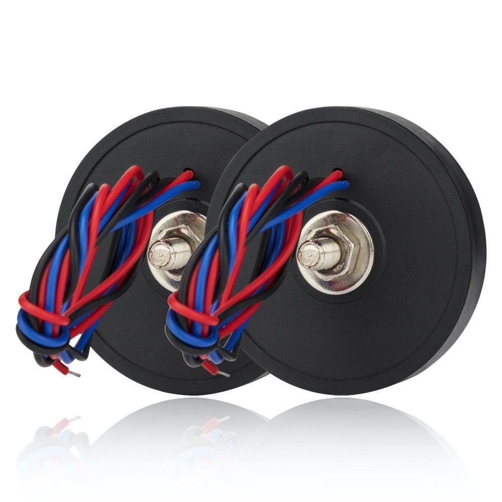 MAG Set 2 Đèn Xi Nhan Chuyên Dụng Cho Xe Mô Tô Mới