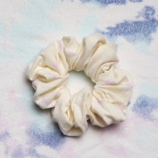 Dây Buộc Tóc, Cột Tóc Scrunchies Dễ Thương