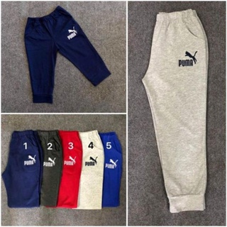 Quần dài cotton bé trai size đại 16-40kg. xuất dư ...