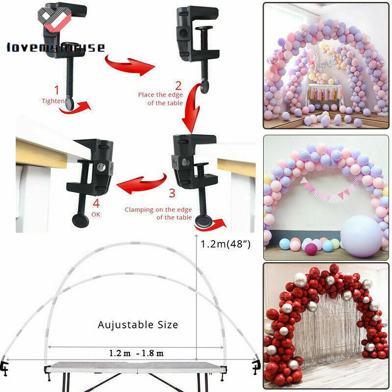 Dụng cụ cắm bong bóng trang trí tiệc cưới | BigBuy360 - bigbuy360.vn