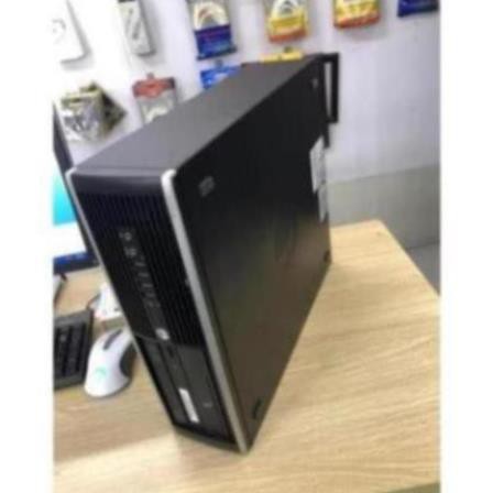 Bộ máy tính Hp 6300 Pro / Intel Core-i5 2400 Dram3 4Gb HDD 500Gb có USB 3.0 | BigBuy360 - bigbuy360.vn