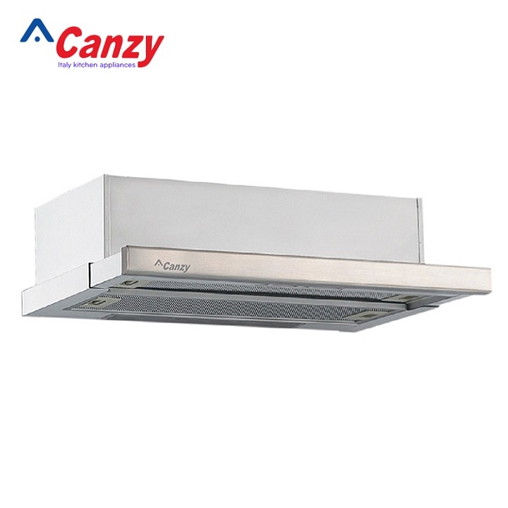 Máy hút mùi âm tủ bếp 6 tấc Canzy CZ-6002