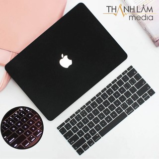 Lót bảo vệ bàn phím Macbook Pro 13 inch chống bụi, chống trầy, tăng tuổi thọ bàn phím