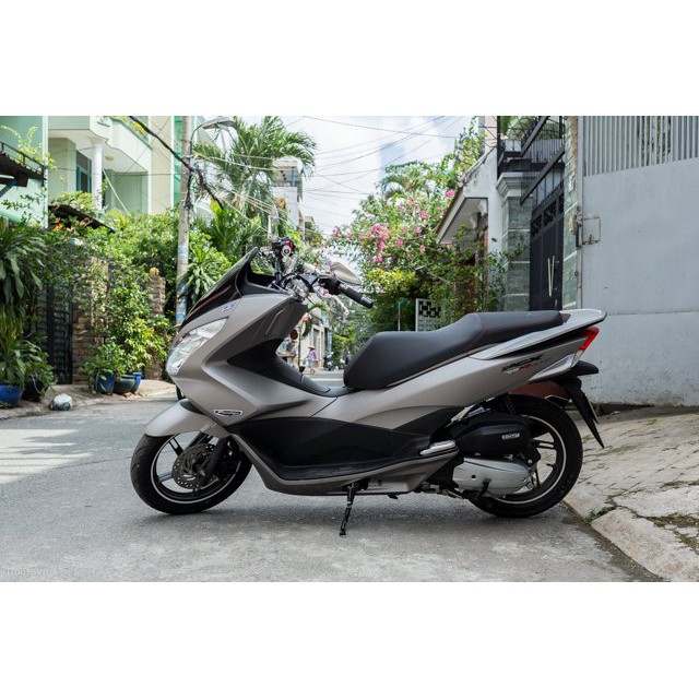 Bộ két tản nhiệt sh 2012-2016) pcx 2010-2016) abl 125 2012 - 2014 honda