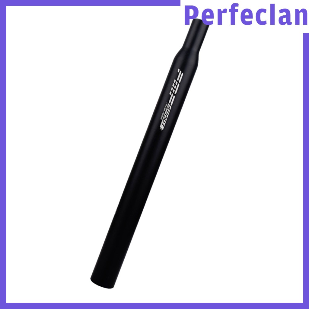 Cốt Yên Xe Đạp Màu Đen Chất Lượng Cao