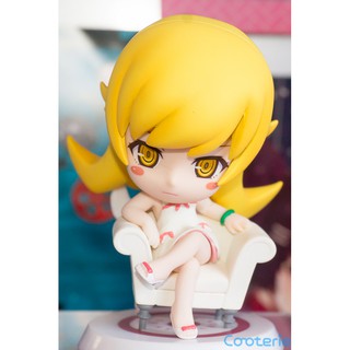 Bakemonogatari: Shinobu Oshino Chibi kyun Chara