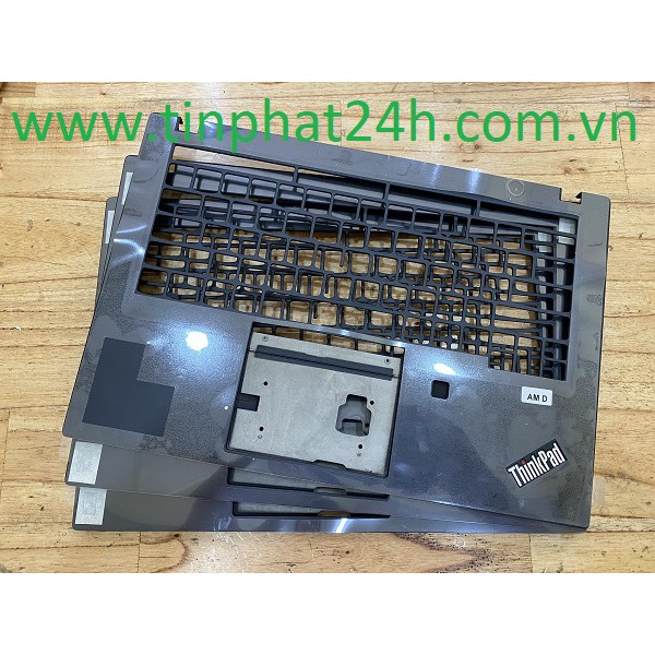 Thay Vỏ Mặt C Laptop Lenovo ThinkPad T490S T495S SCB0R22813