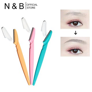 Dao cạo tạo kiểu lông mày chuyên dụng cao cấp