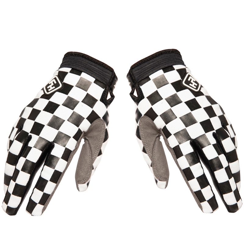 Găng Tay Chuyên Dụng Cho Người Lái Xe Đạp Có 8 Màu