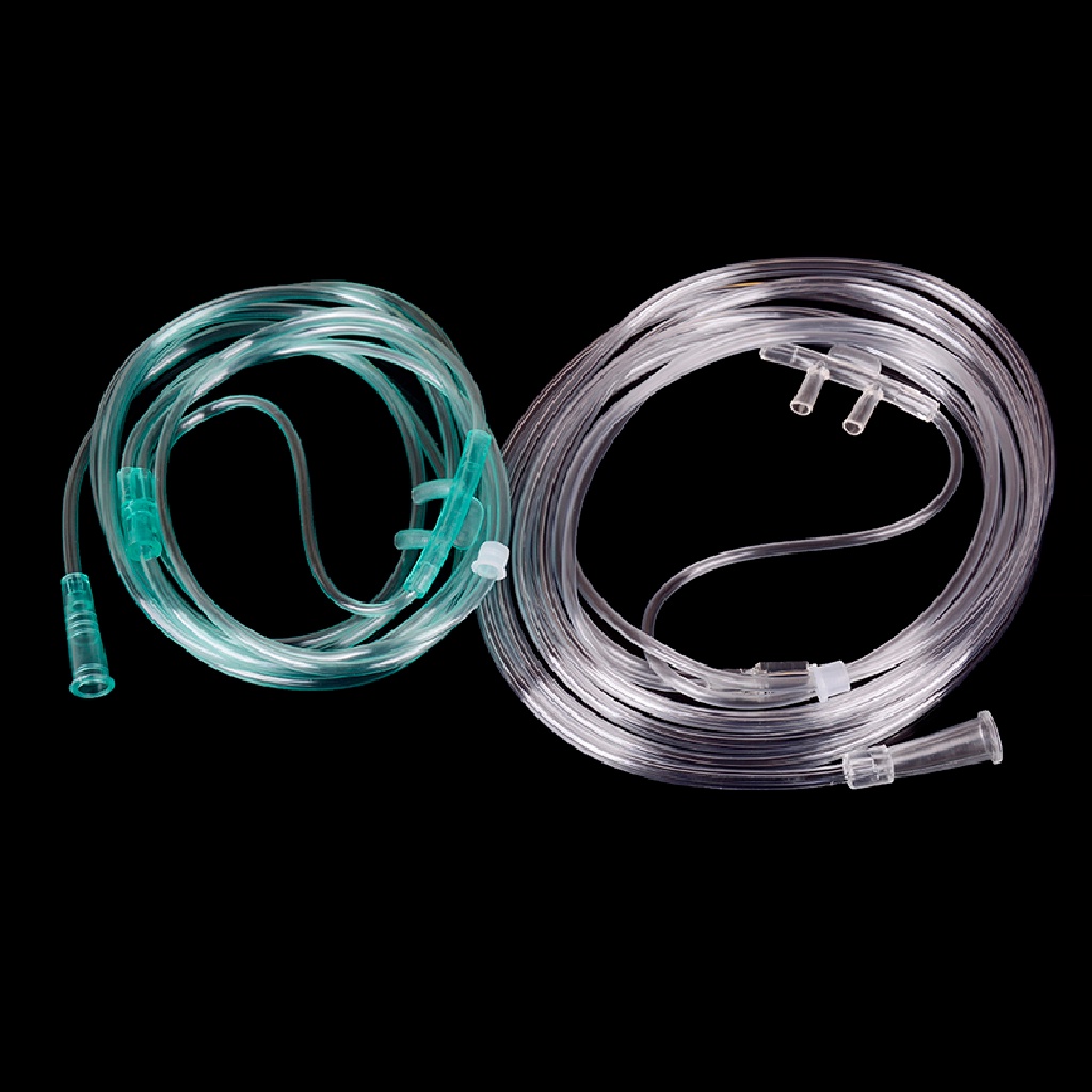 Myrin Ống Thở oxygen Mềm Dẻo 1 Lần Cho Người Lớn VN