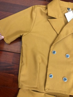 Vest Loan Lâm