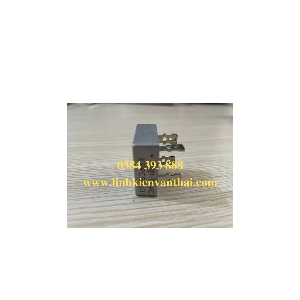 DIOT/DIOT CẦU/ 50A 1000V/18G