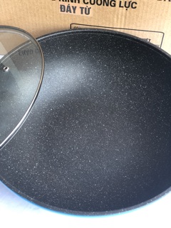 Chảo Sâu Đáy Từ 32cm