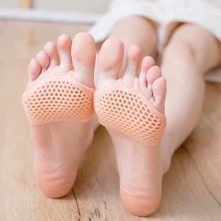 Đệm lót chân silicon