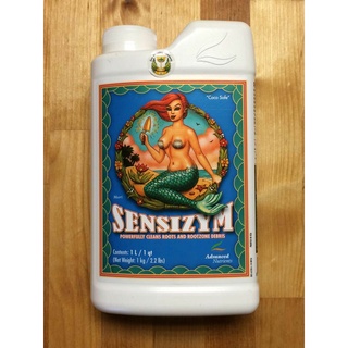 Phân bón Advanced Nutrients Sensizym