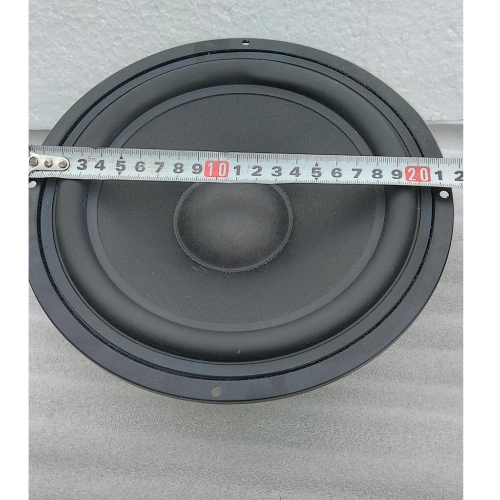 Loa Bass 20 từ đơn 100 - giá 1 đôi