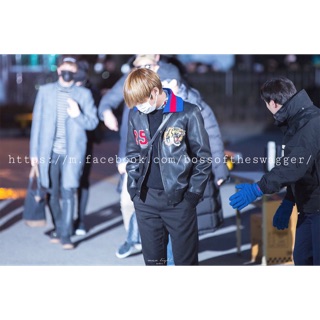 [BTS] Taehyung Gucci Jacket