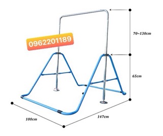 Xà đơn trẻ em hàng nhập khẩu