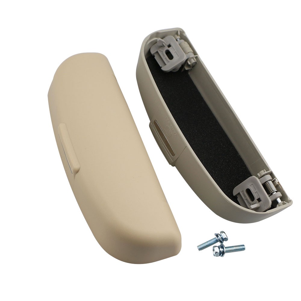 Hộp Đựng Kính Mát 21.5cm Cho Xe Hơi Mitsubishi Outlander ASX Pajero Sport