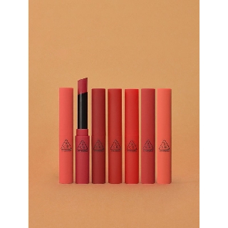 [CHÍNH HÃNG] SON THỎI 3CE Slim Velvet Lip Color