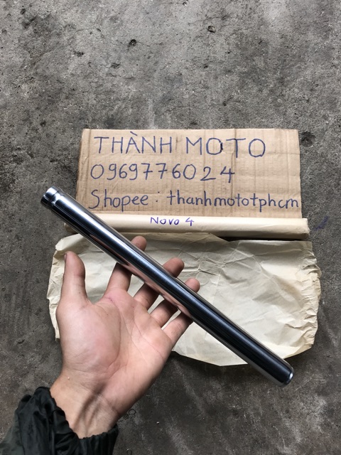 Ty phuộc trước xe Nouvo 4 5 6, Yamaha