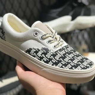 Giày thể thao nam nữ -Tặng box màu vault, style, fear of god