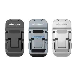 Self-Adhesive Laptop Stand Invisible Computer Foldable Desk Bracket for Nillkin