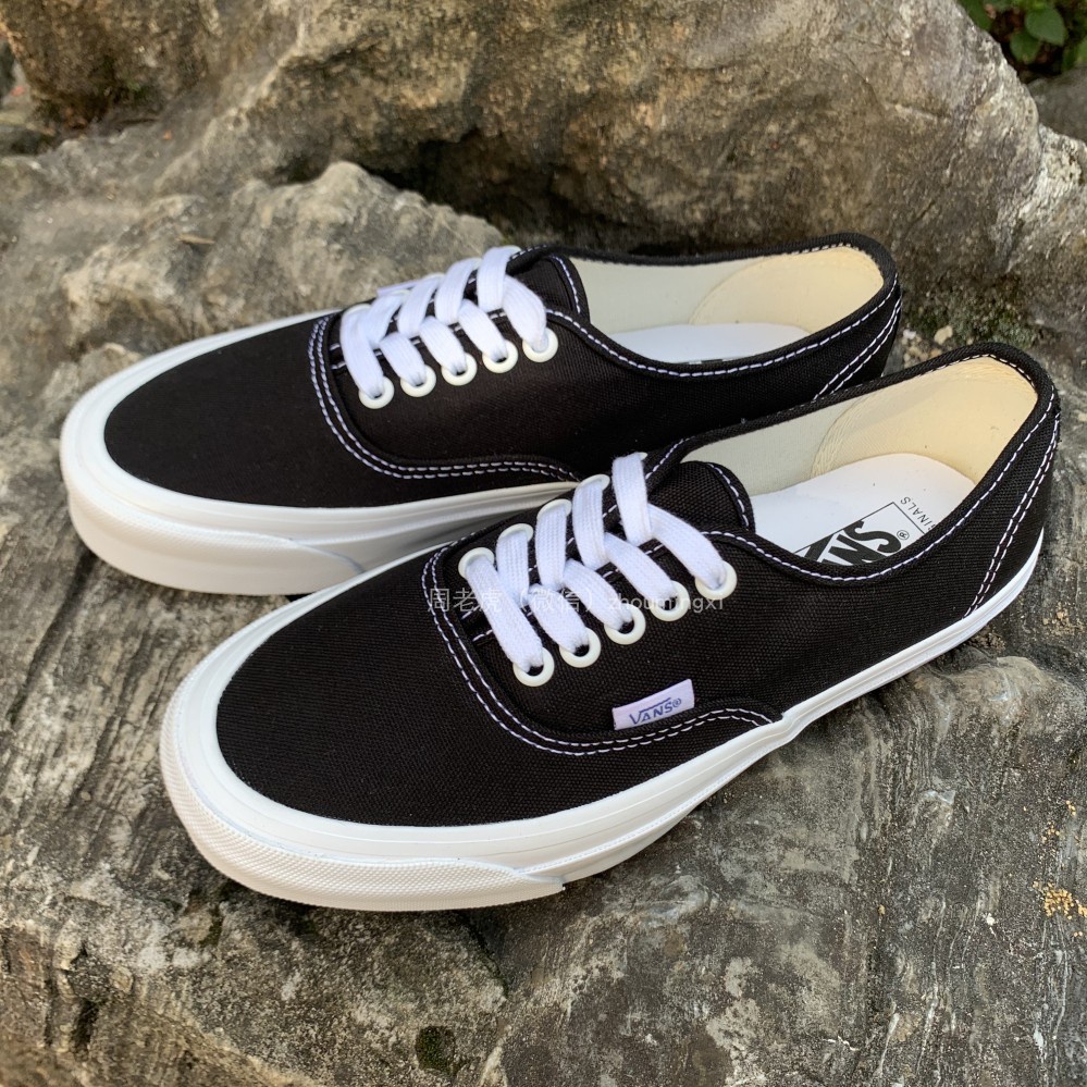Giày Thể Thao vans vault sk8 hi era og 20ss vn0a4bv91wx Thời Trang