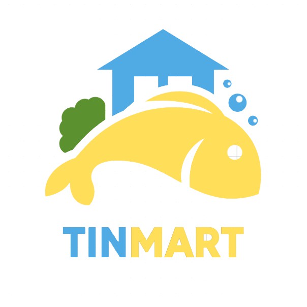 Tinmart - Masuto