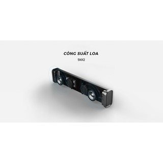 Loa Bluetooth Di Động Remax RB-M33