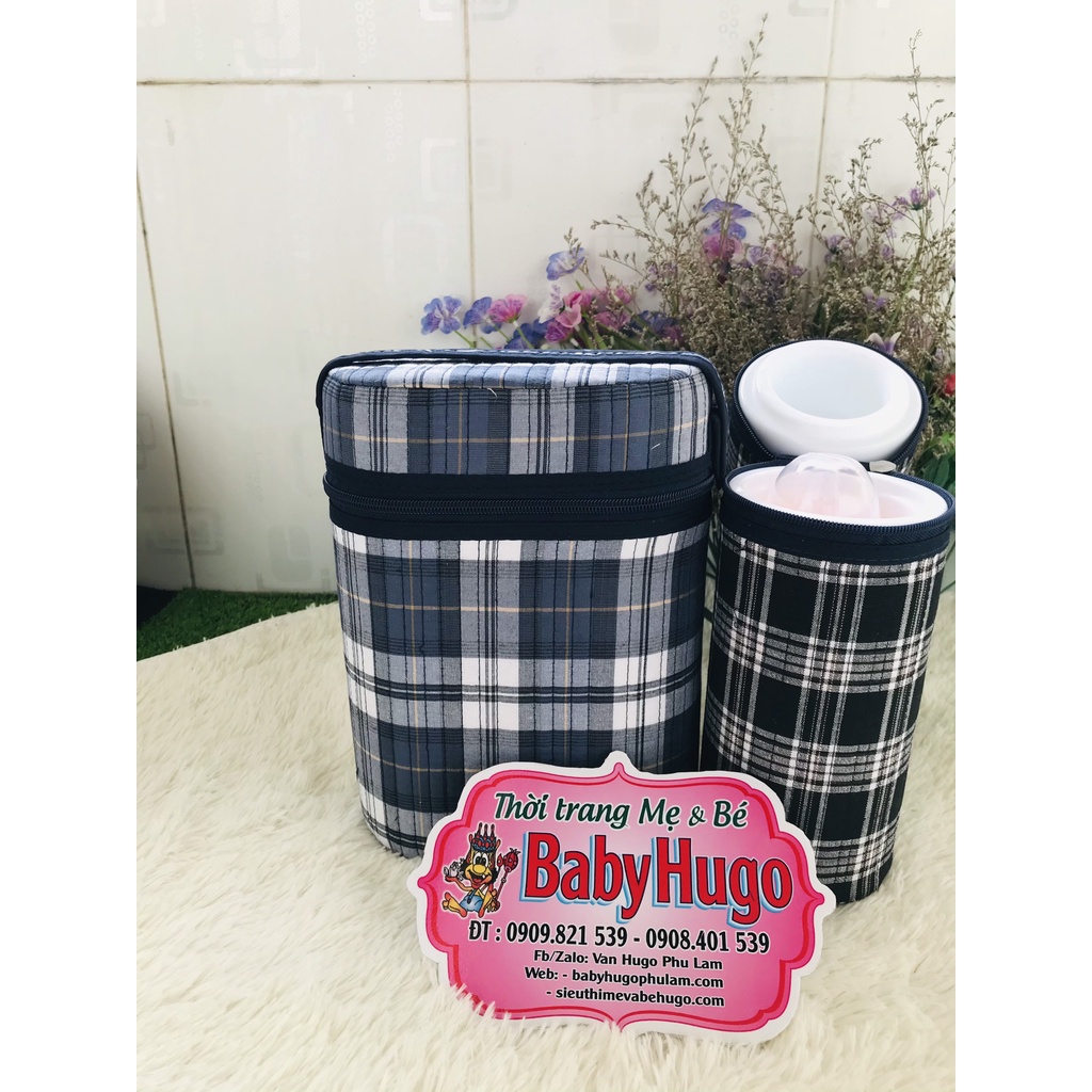 BÌNH Ủ SỮA ĐÔI VÀ ĐƠN HÀNG LOẠI TỐT