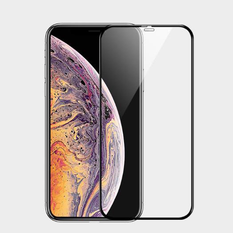 For Apple iPhone X XS Max XR 11 Pro Max kính cường lực screen protector iPhone11 11Pro 11Promax Miếng dán màn hình