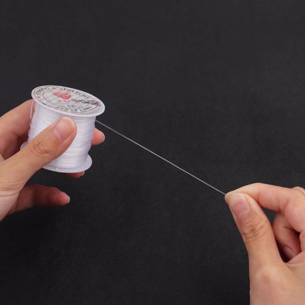 1 Cuộn Dây Câu Cá Thủ Công Siêu Bền Tiện Dụng