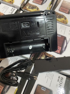 Đài radio  SW-703 AC