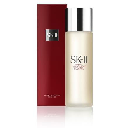 Nước Thần SK-II Facial Treatment Essence 75ml Nhật Bản