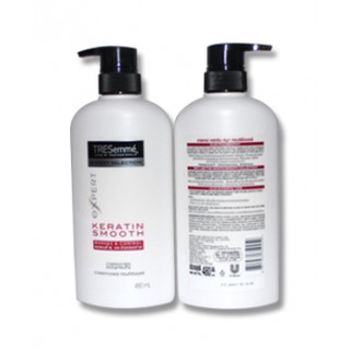 Dầu gội, dầu xả TRESemme 480ml Thái Lan