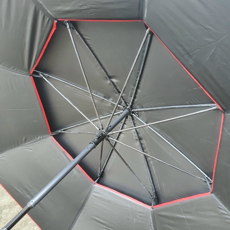 Ô 2 tầng Redwolf - kháng nước, tia UV tuyệt đối