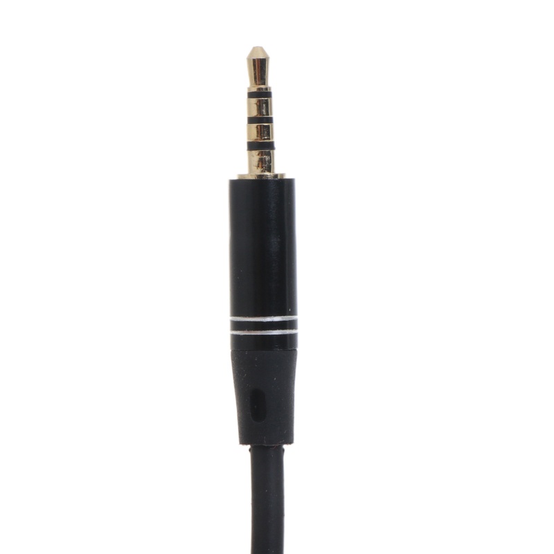 Dây Cáp Âm Thanh Nối Cổng 3.5mm Với Cổng 2.5mm Cho Điện Thoại / Máy Tính