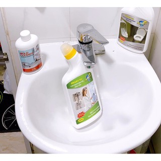 DUNG DỊCH TẨY RỬA SMART TK CHAI 500ml