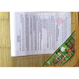 Chiếu Trúc Cây Cao Bằng Cao Sơn Loại 1 chính hãng