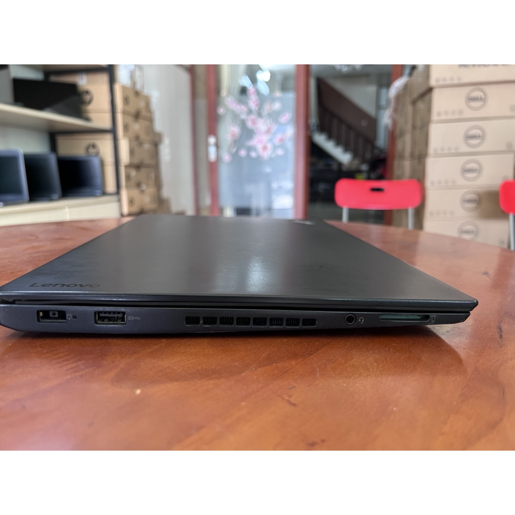 LAPTOP LENOVO THINKPAD T470S