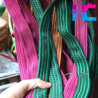 Dây có bản to đại