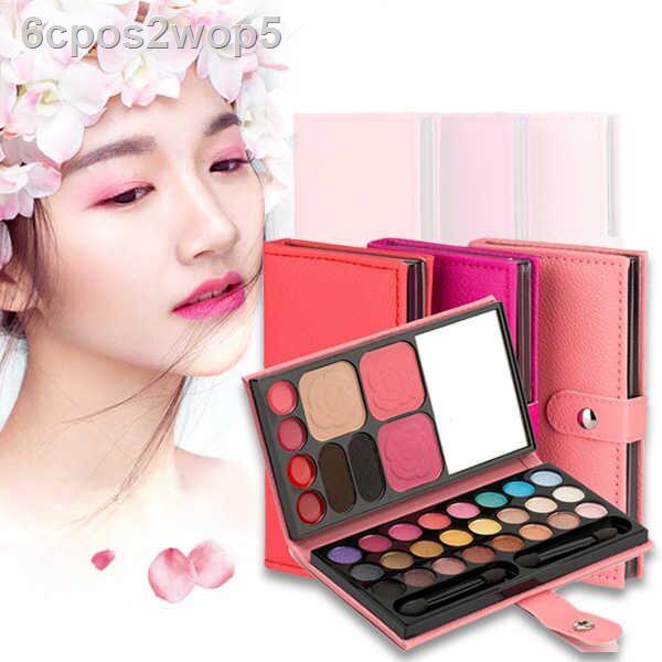 [HOT HIT]Bộ mỹ phẩm, trang điểm, trọn bộ kết hợp, không thấm nước, lâu trôi, tiệc sinh viên, trang điểm nhẹ, bảng màu đ | BigBuy360 - bigbuy360.vn