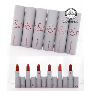 Son Lì Romand Zero Layer Lipstick ⚡