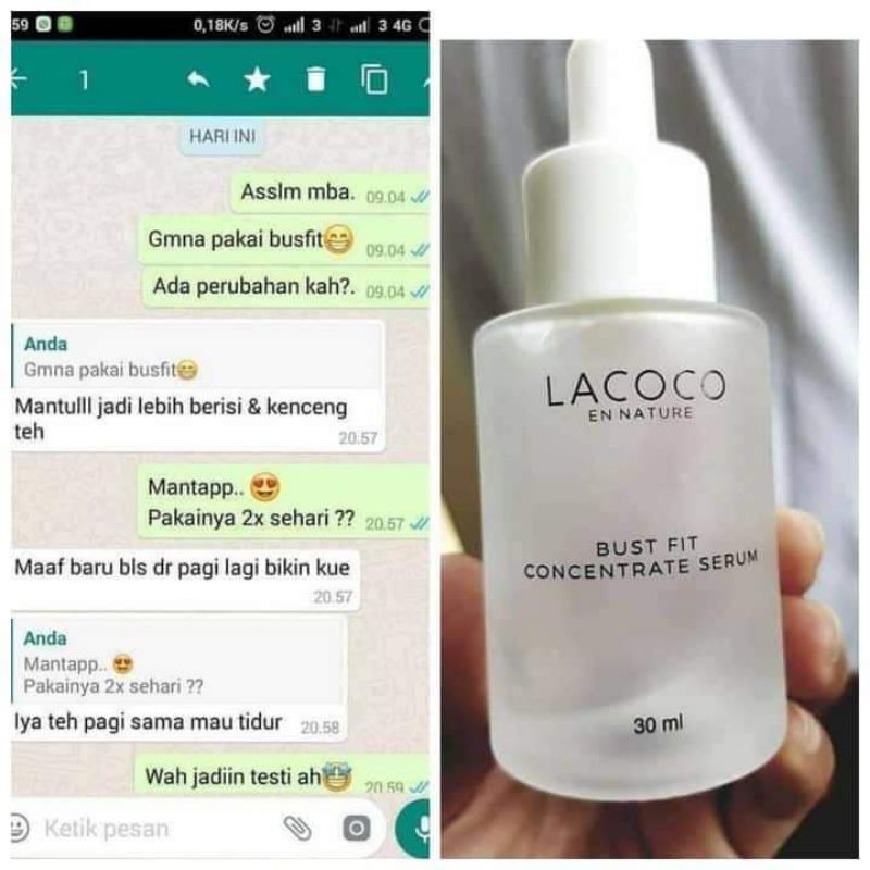 Serum Massage Nở Ngực Hiệu Quả | BigBuy360 - bigbuy360.vn