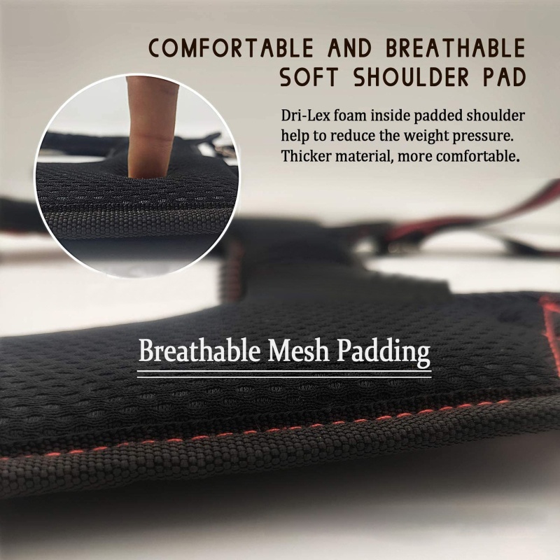 Dây Đai Thắt Lưng Giữ Bút Chì / Điện Thoại Chịu Được Sức Nặng