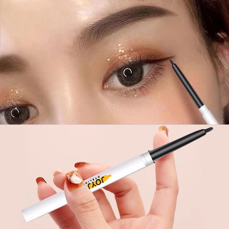 Chì kẻ mắt sáp siêu mảnh không trôi JoyJum