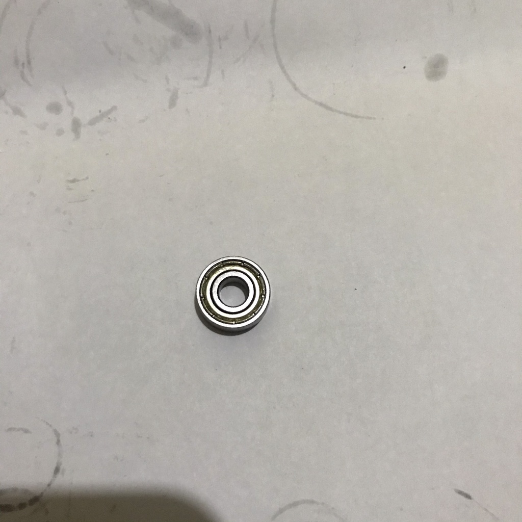 Vòng bi mã 693z 694z 695z 696z 697z 698z 699z thép chịu lực