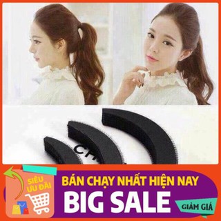 Combo 3 kẹp tóc phồng mái.
