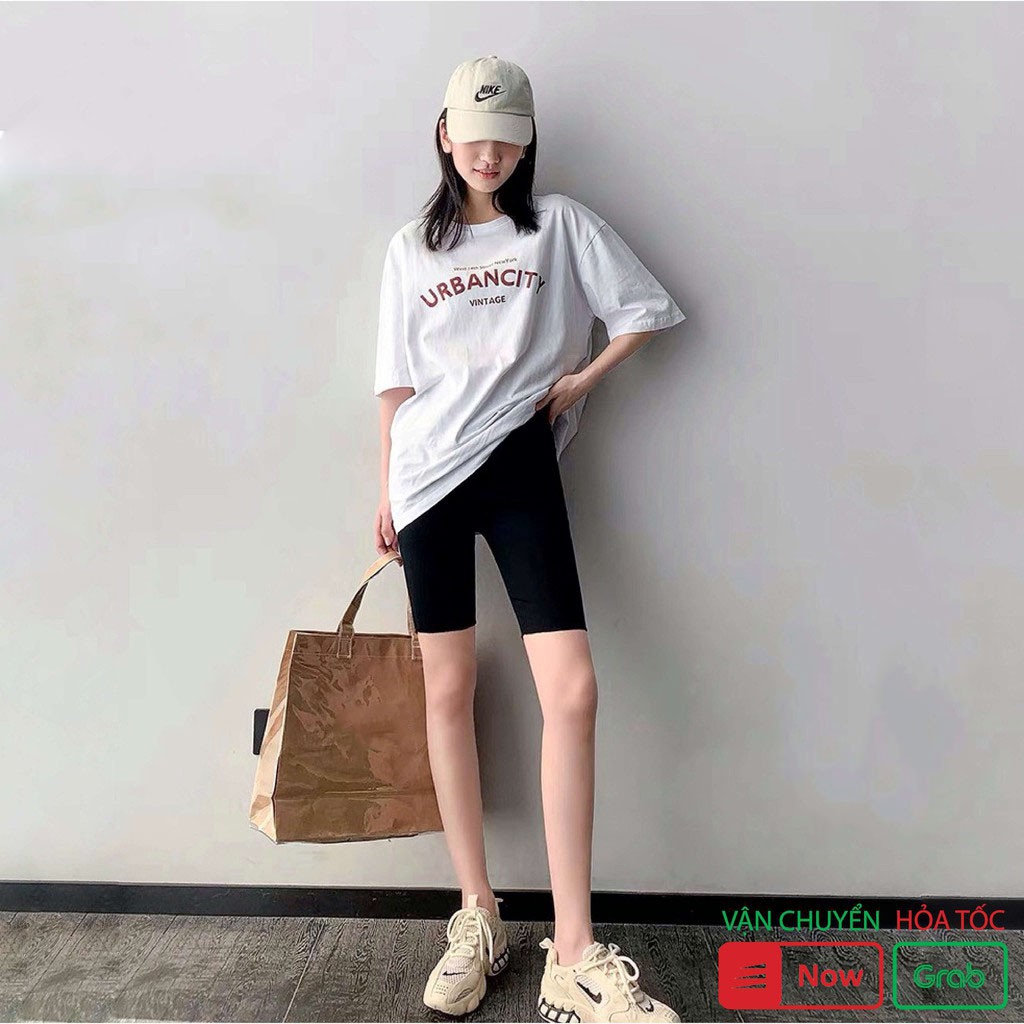 Quần legging nữ dáng dài, lửng Boniface legging nữ co giãn tốt dáng ôm | BigBuy360 - bigbuy360.vn